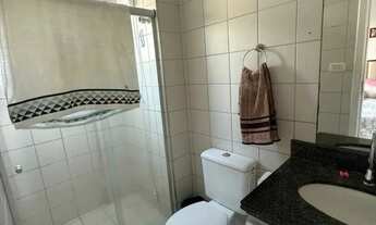 Imagem 3: Residencial Padre Arnóbio 3/4 + Dependência - SOMBRA [10660