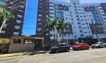 Imagem: Apartamento com 2 dormitórios para alugar