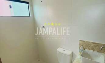 Imagem 7: Casa com 3 dormitórios à venda, 110 m² por R$ 499.000,00 - Jacumã - Conde/PB