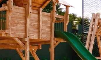 Imagem 2: Casa Nova com 3 Quartos, Suíte Master e Área de Lazer Completa Acabamento Premium