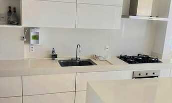 Imagem 5: Imóvel para aluguel tem 126 metros quadrados com 3 quartos em Setor Bueno - Goiânia - GO