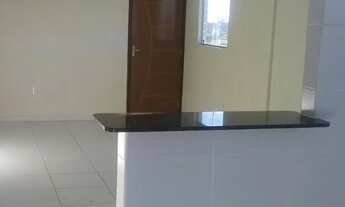 Imagem 4: ALUGO APARTAMENTO 2 QUARTOS NO CENTENARIO CAMPINA GRANDE PB