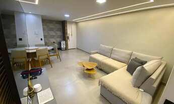 Imagem 3: Área privativa para aluguel, 3 quartos, 1 suíte, 2 vagas, Liberdade - Belo Horizonte/MG