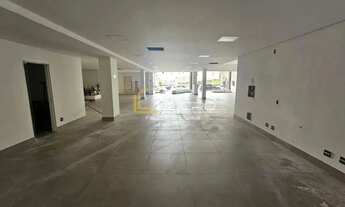 Imagem 6: Ponto Comercial para aluguel com 349,3 m² e 3 quartos em Jardim Infante Dom Henrique, Baur