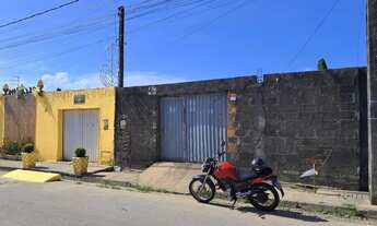 Imagem: Imóveil localizado no conjunto Antônio