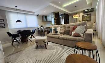 Imagem 4: Apartamento 3 dormitórios, sendo 3 suítes no Centro