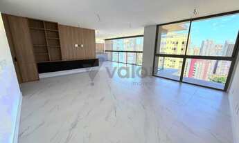 Imagem 3: Apartamento à venda em Campinas, Cambuí, com 3 suítes, com 178 m², Singulare Cambuí