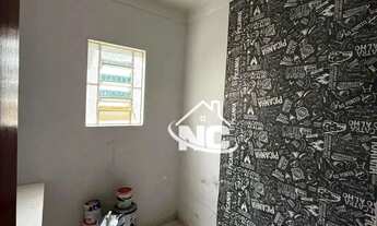 Imagem 4: Casa com 3 quartos para alugar, 160 m² por R$ 2.152/mês - Barreto - Niterói/RJ