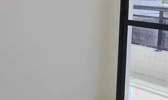 Imagem 3: ALUGO NO ÁGUA DE MARÇO APTO DE 2 QUARTOS SENDO 1 SUÍTE NASCENTE TOTAL