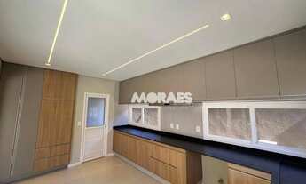 Imagem 6: Sobrado em condomínio fechado com 4 Suítes à venda, 360m² por R$ 2.450.000 - Residencial V