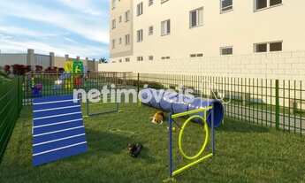 Imagem 5: Venda Apartamento 2 quartos Jardim das Margaridas Salvador