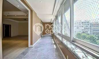 Imagem 3: Copacabana Apartamento com 3 dormitórios