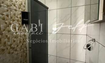 Imagem 7: APARTAMENTO RESIDENCIAL em SANTOS - SP, BOQUEIRÃO