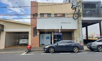 Imagem: Comercial Sala Comercial em Uberlândia