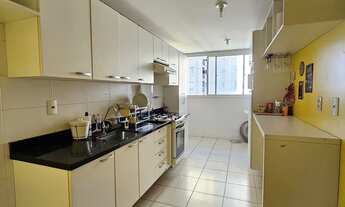 Imagem 6: ISLA MORADA ANDAR ALTO NASCENTE COM 3 QUARTOS