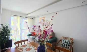 Imagem 3: Apartamento à Venda - Jardim Vazani, 2 Quartos, 67 m2