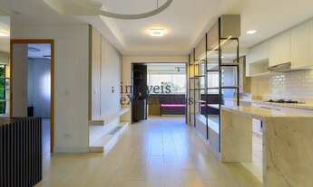 Imagem 2: Apartamento moderno no Cristo Rei conforto, praticidade e lazer completo