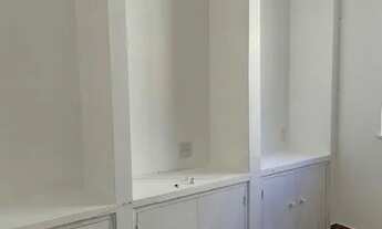 Imagem 4: Aluga-se apartamento com três quartos SUITE, alvares de azevedo, próximo ao hortifruti