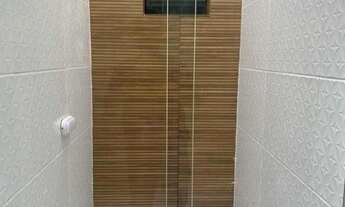 Imagem 7: Casa no João Paulo