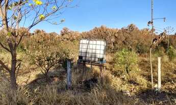 Imagem 6: Chácara com 1 dormitório à venda, 21600 m² por R$ 368.000,00 - Uberlândia - Prata - Uberlâ