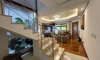 Imagem 6: Sobrado 4 quarto(s) no Mont Serrat