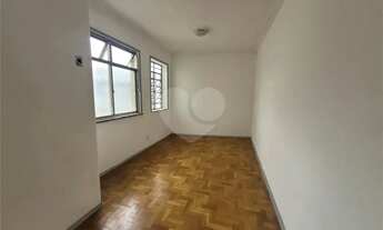 Imagem 2: Imóvel para venda possui 53 metros quadrados com 2 quartos em Estácio - Rio de Janeiro - R