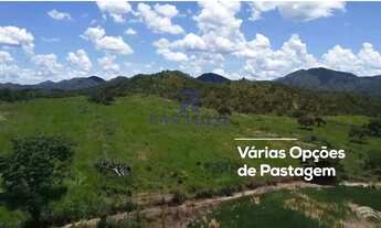 Imagem 4: Fazenda, Zona Rural, no estado de Goiás - R$ 65 mi, Cod: 68925