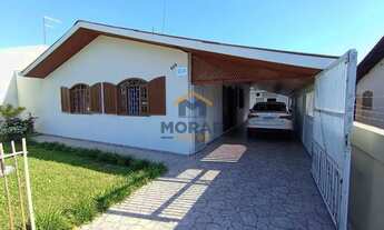 Imagem: Residência com 5 dormitórios e edicula