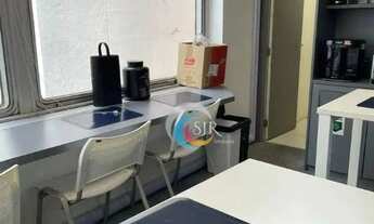 Imagem 6: Conjunto para alugar, 500 m² Consolação - São Paulo/SP