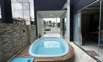 Imagem 7: Vendo casa no residencial arbre ( direto com proprietário