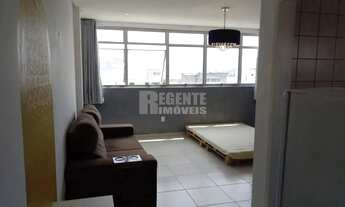 Imagem 2: Apartamento de 1 quarto e 1 banheiro no Centro de Florianópolis - SC