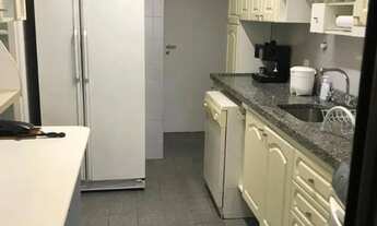 Imagem 15: Belo apartamento renovado no Brooklin