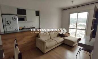 Imagem 7: APARTAMENTO PARA LOCAÇÃO 3 DORM (1 SUÍTE