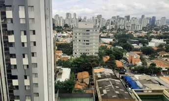 Imagem 6: EXCELENTE - SALA COMERCIAL: RUA ALVORADA. V. OLÍMPIA