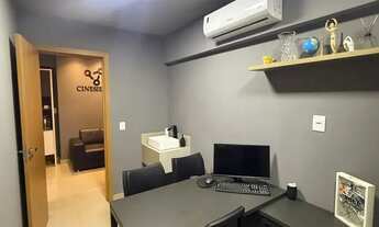 Imagem 2: Sala no Infinity pronta pra montar seu negocio