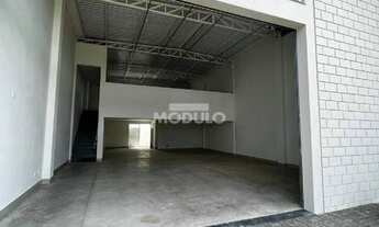 Imagem: Barracão comercial para locação, bairro