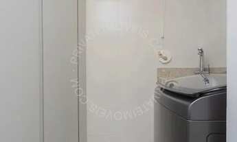 Imagem 7: Apartamento mobiliado para alugar no Petrópolis com 1 quarto