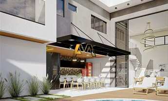 Imagem 2: Mansão Alto Padrão 6 suites