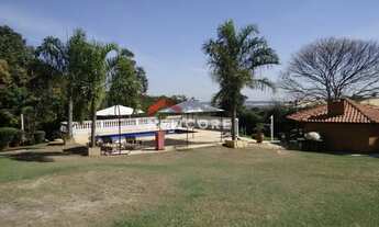 Imagem 5: Chácara em condomínio em Alameda Barão - Jardim dos Laranjais - Indaiatuba/SP