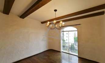 Imagem 3: Apartamento à venda em Campinas, Cambuí, com 4 suítes, com 234 m², Edifício Mônaco