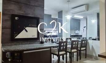 Imagem 6: Apartamento mobiliado à venda no Cidade Jardim!