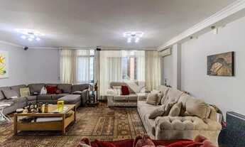 Imagem: Apartamento à Venda - Higienópolis, 3