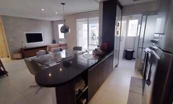 Imagem: Apartamento à venda e locação na Rua