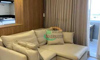 Imagem 3: Apartamento com 2 quartos para alugar, 64 m² - Loteamento Parque São Martinho - Campinas/S