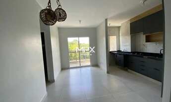 Imagem 3: Apartamento à venda no Condomínio Città Di Lucca em Piracicaba