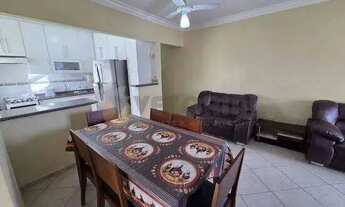 Imagem 6: Apartamento à venda em Caraguatatuba, Praia do Aruan, com 3 quartos, 92m²