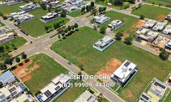 Imagem 3: 02 Lotes juntos no Condomínio Terras Alpha 1, Senador Canedo com preço imbatível