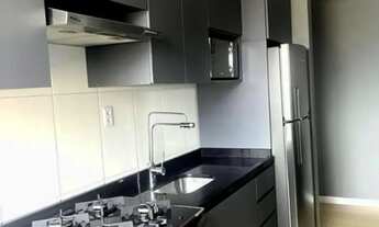 Imagem: Apartamento 49m² 2 Dormitórios 1 vaga