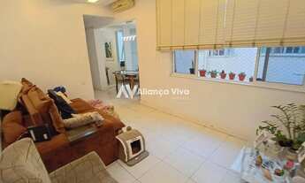 Imagem 2: Copacabana Apartamento com 2 dormitórios