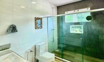 Imagem: Casa Moderna Itaipava, Vendo ou Permuto